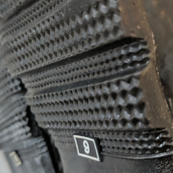 CHRISTIAN SIRIANO * SNAKE PRINT RAIN BOOT - Picture 8 of 10